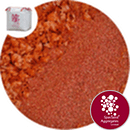 No.4 Sports Sand - Terracotta - 3530